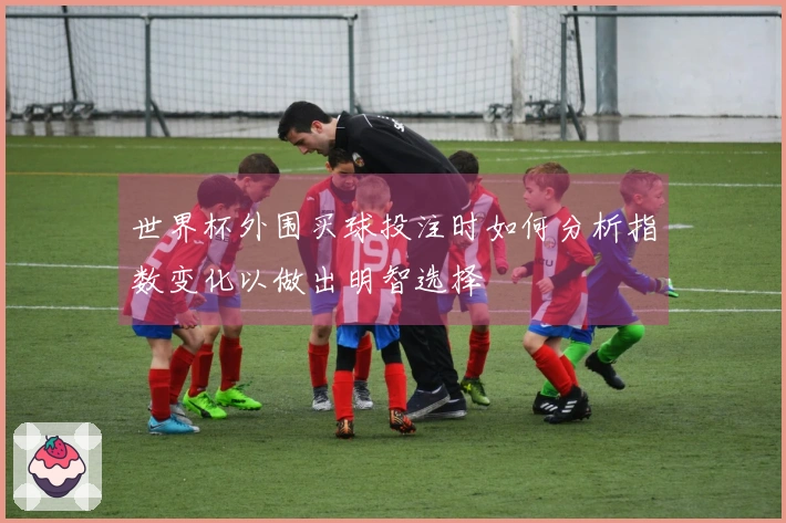 世界杯外围买球投注时如何分析指数变化以做出明智选择