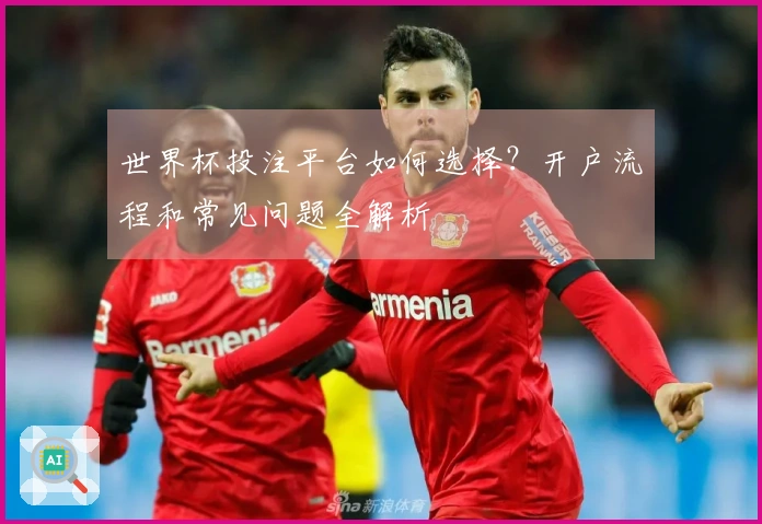 世界杯投注平台如何选择？开户流程和常见问题全解析