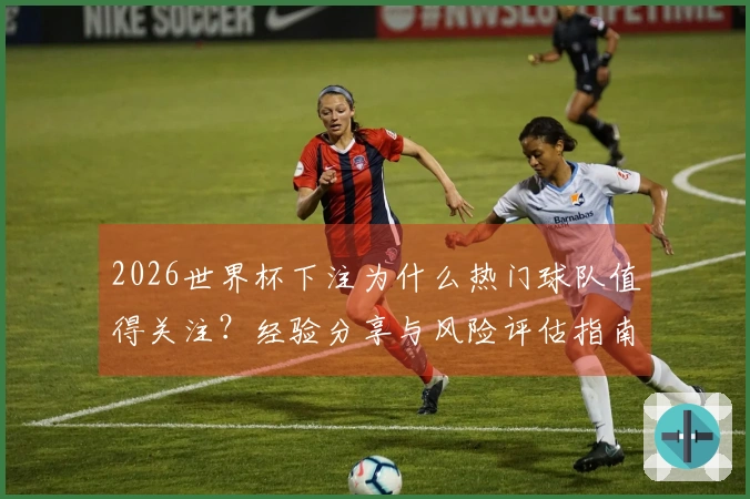 2026世界杯下注为什么热门球队值得关注？经验分享与风险评估指南
