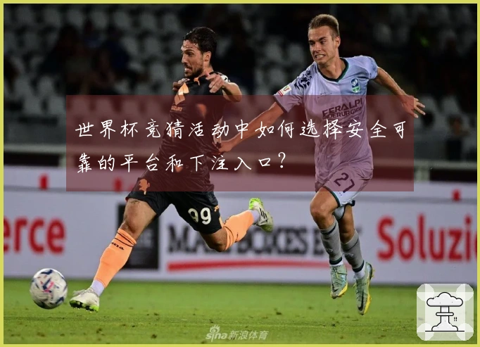 世界杯竞猜活动中如何选择安全可靠的平台和下注入口？