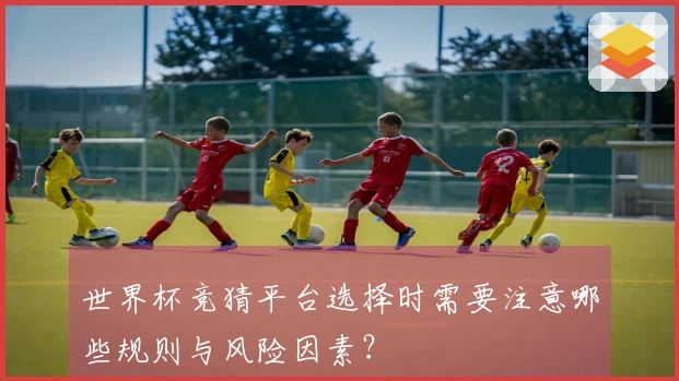 世界杯竞猜平台选择时需要注意哪些规则与风险因素？