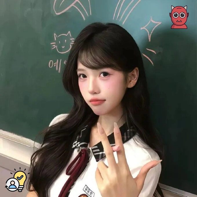 用户头像